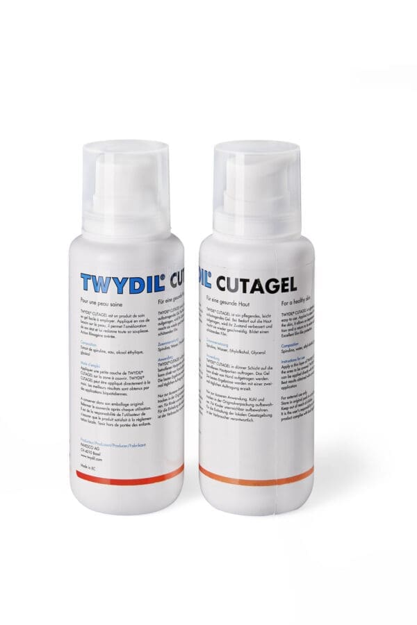Twydil Cutagel