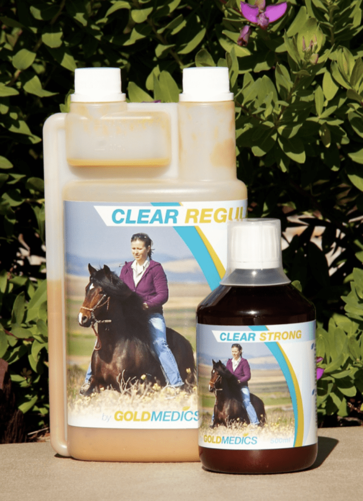 image In de kijker: CLEAR STRONG en CLEAR REGULAR
