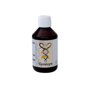 Gynesyn van Pro-DHM