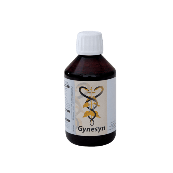 Gynesyn van Pro-DHM