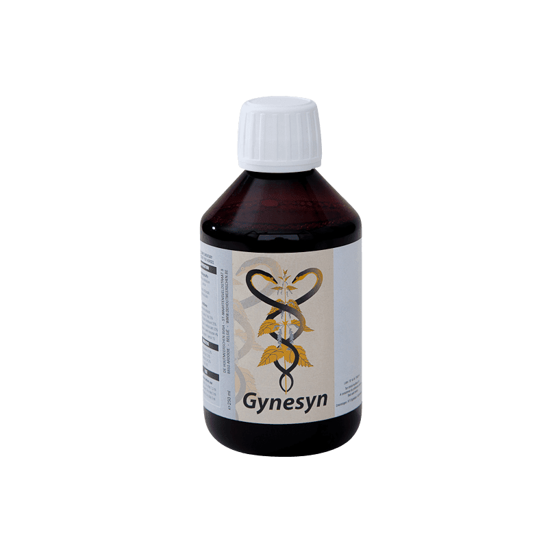 Gynesyn van Pro-DHM