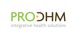 Pro-DHM logo