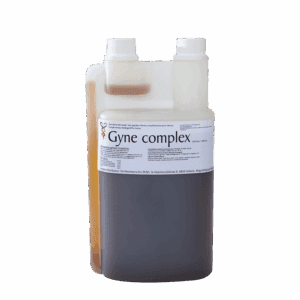 Gynecomplex van Pro-DHM - fles van 1 liter