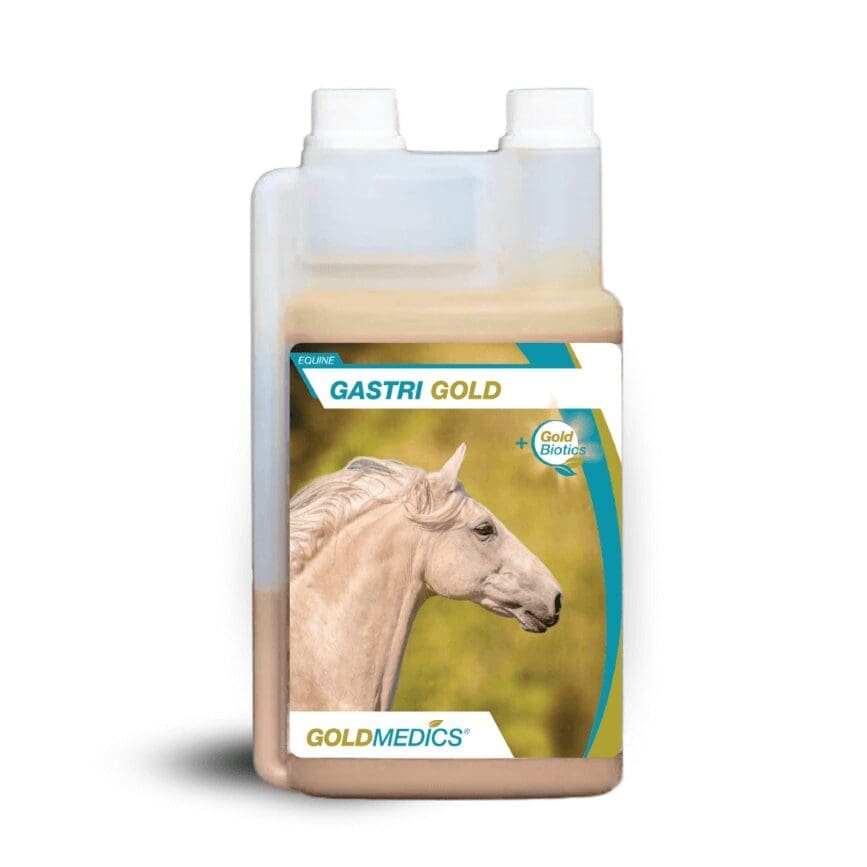 Gastri Gold van GoldMedics